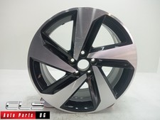 Pezzo cerchio lega - cerchio,