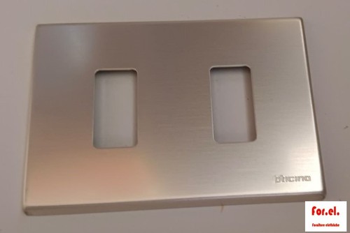 Bticino magic placca - placca, a