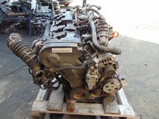 Motore Audi A4 B7 BWE 2.0 TFSI