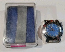 Soviet Vintage Watch Vostok