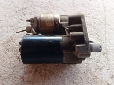 MOTORINO D' AVVIAMENTO PER