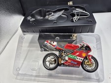 MOTO GP DUCATI 996 R SUPERBIKE