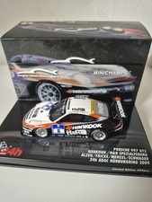 Porsche 997 GT3 Alzen Hankoog