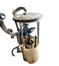 Pompa Serbatoio Carburante