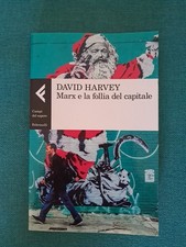 Marx e la follia del capitale