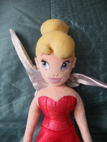 Disney store tinkerbell fata - store,