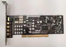 Asus Xonar D1 D1/A 7.1 scheda