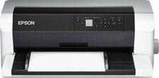 Epson Stampanti DLQ-3500II