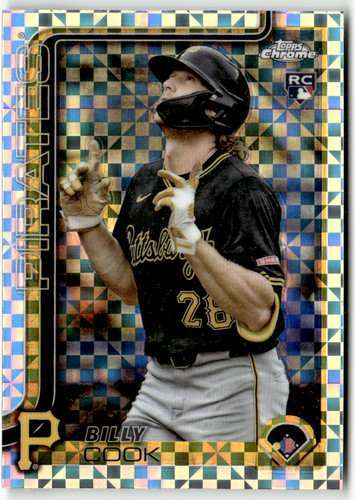 2025 topps chrome - topps, n.
