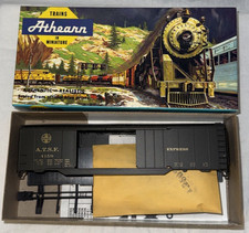 Athearn 5034 HO Scale Santa Fe