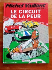 Michel Vaillant  - Le Circuite