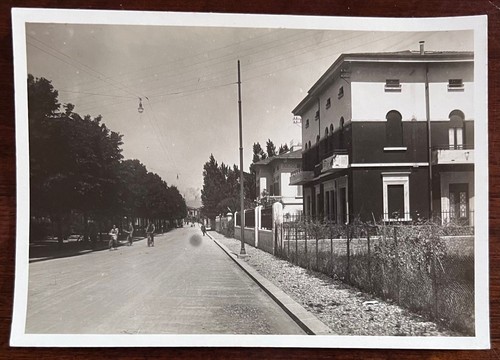 Cartolina bozza - cartolina,