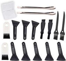 Kit Spazzole e Cucchiai