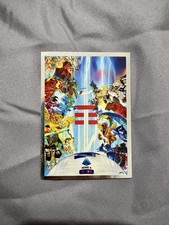 TIM FIGURINA LIMITED EDITION -