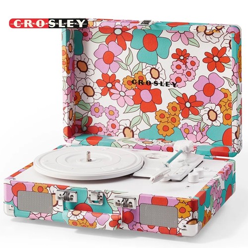 Crosley cruiser plus - cruiser, lettore