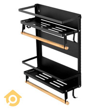 Mensole Magnetiche Pieghevoli