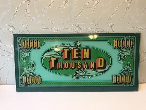 Slot machine poker vintage
