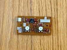 Scheda aftertouch DX7 DX7 II