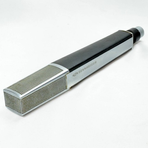 Sennheiser md441 microfono - sennheiser,