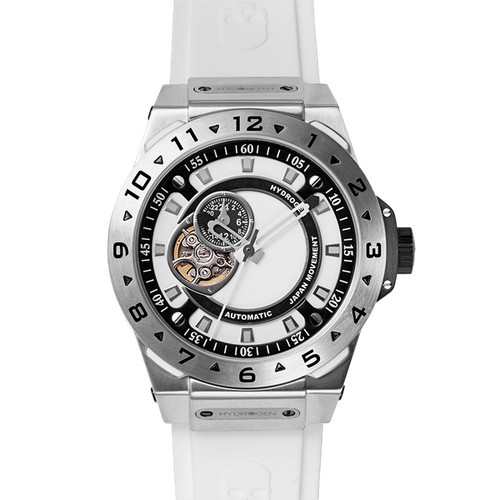 Orologio automatico uomo