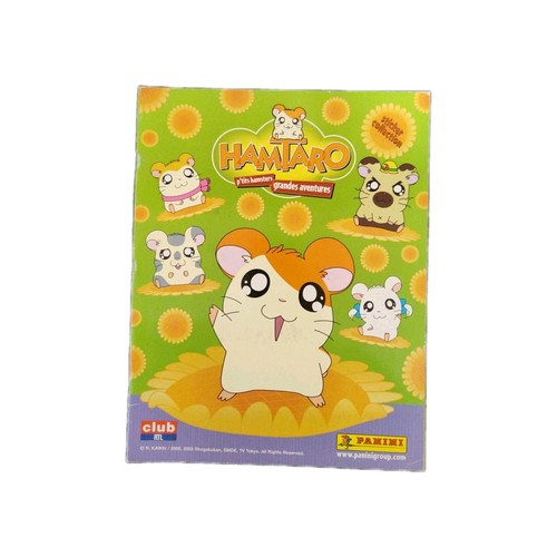 Hamtaro tits hamsters - hamtaro, p'tits