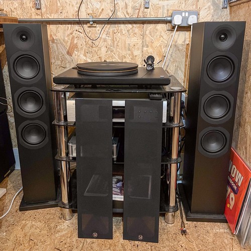 System audio saxo 60 - saxo,
