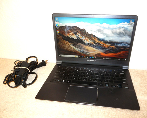 Notebook samsung np900x3b - samsung,
