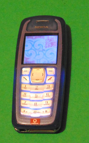Nokia 3100 funzionante - nokia,