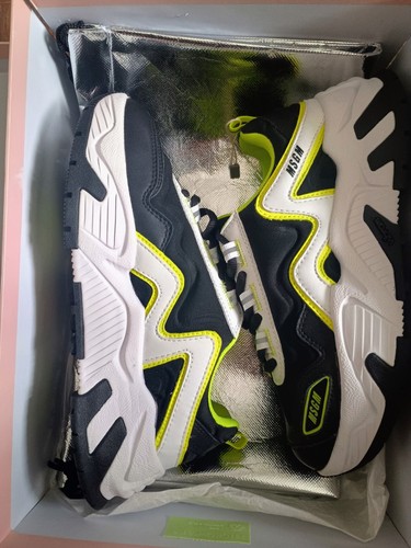 Msgm scarpa donna - scarpe, da