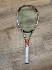 Wilson Steam BLX 100 mq In
