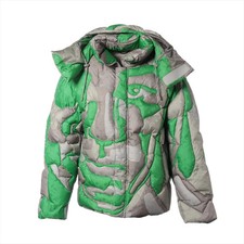 Louis Vuitton 23AW Piumino