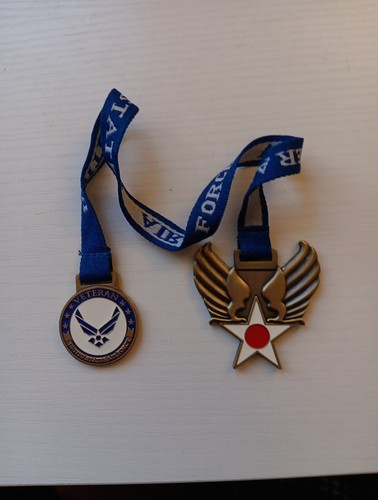 Segnalibro usaf united states - usaf,