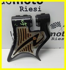 CARENA FIANCHETTO FIANCATA LATERALE SOTTO SELLA SX HONDA SHADOW 600 / STEED 400
