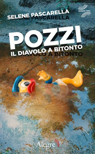 Pozzi diavolo bitonto - pozzi., il