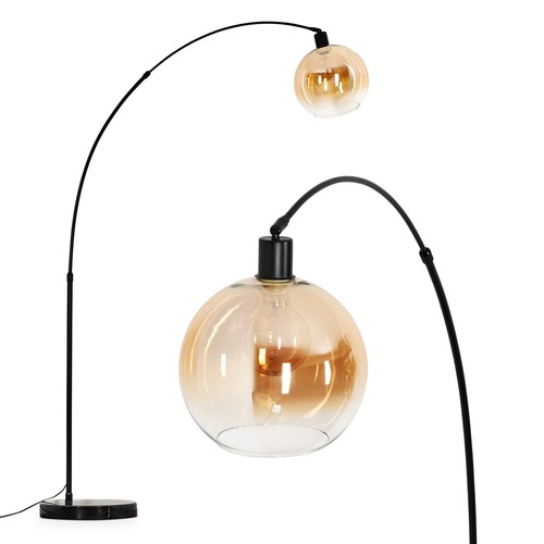 Lampada terra hofstein - terra,