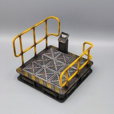 Base espositiva personalizzata