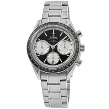 New Omega Speedmaster Racing