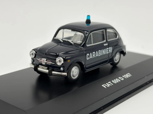 1967 fiat 600 - fiat,