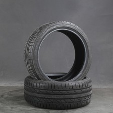 2 pneumatici estivi