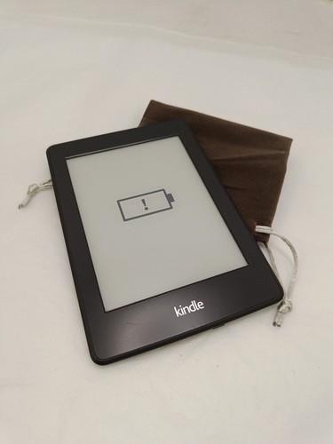 Amazon kindle pollici - amazon,
