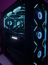 Build your Own CUSTOM