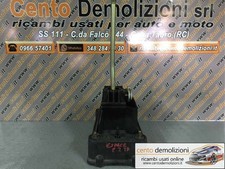 RICAMBI USATI LEVA CAMBIO