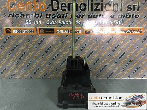 Ricambi usati leva cambio - ricambi,