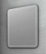 Specchio specchiera da bagno