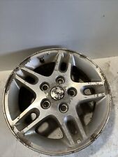 Cerchio In Lega Jeep Cherokee