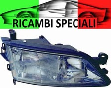 FARO FANALE PROIETTORE DESTRO