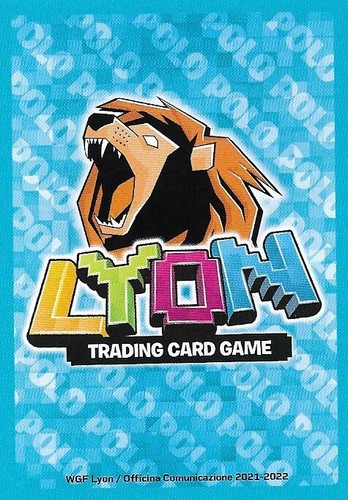 Lyon wgf trading - lyon-,