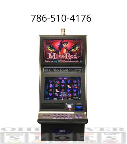 Igt g23 slot - g23, miss