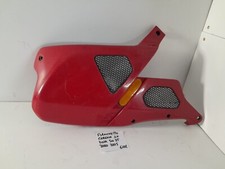 FIANCHETTO CARENA SX GILERA