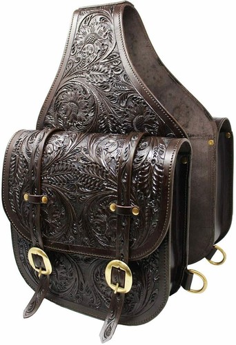 Borsa sella western - western, in